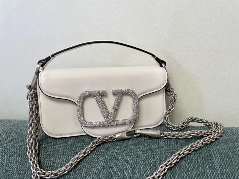 Va1e*ntin0 satchel bag